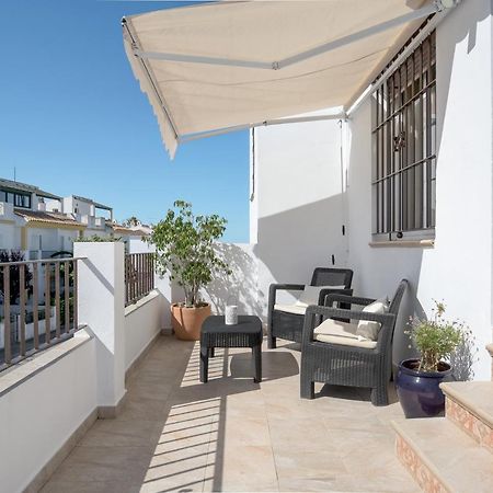 Apartamento Juan 1 Conil De La Frontera Eksteriør billede