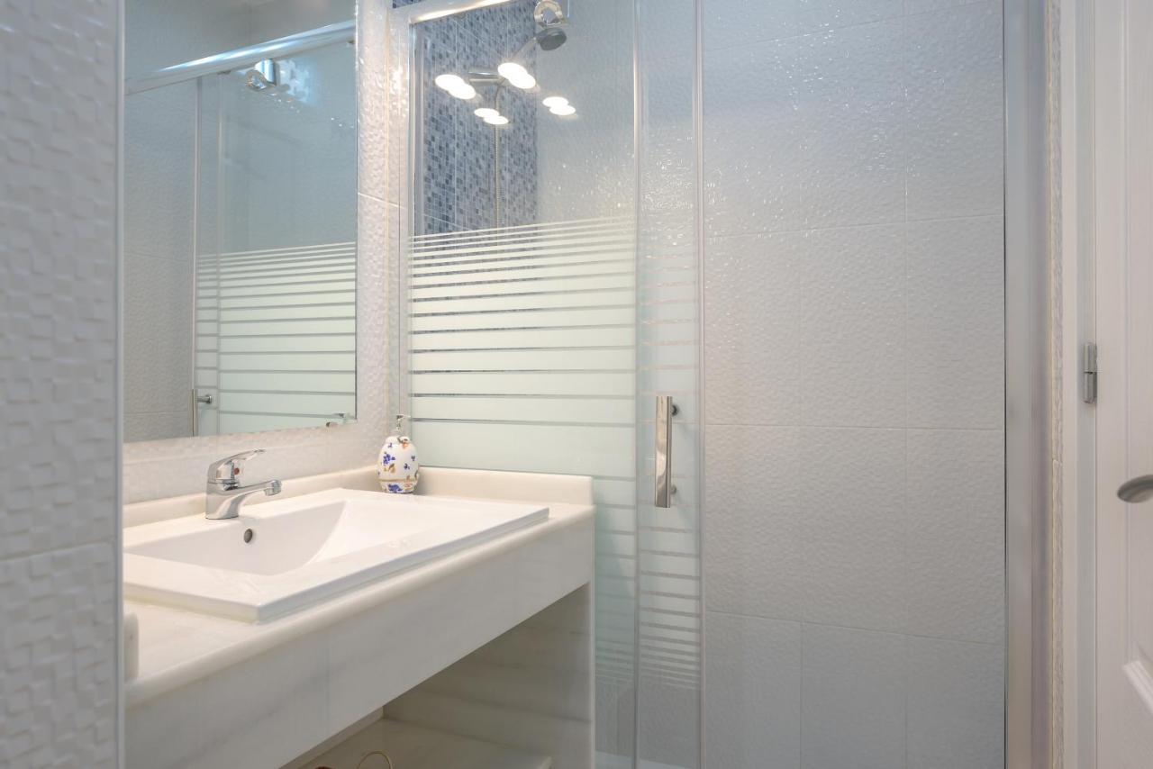 Apartamento Juan 1 Conil De La Frontera Eksteriør billede