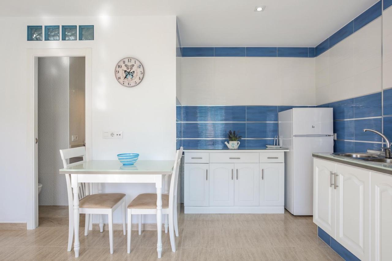 Apartamento Juan 1 Conil De La Frontera Eksteriør billede