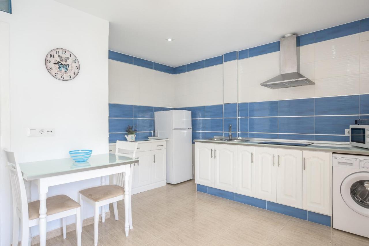 Apartamento Juan 1 Conil De La Frontera Eksteriør billede